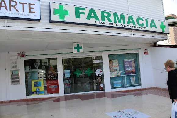 Farmacia Centro Venecia