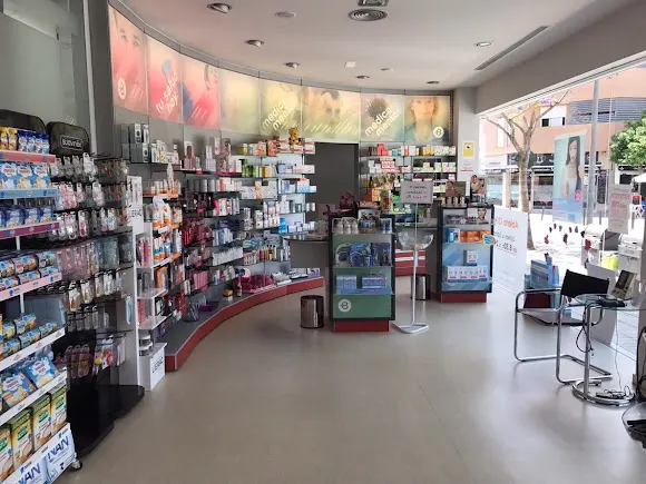 FARMACIA BROTONS OLIVER