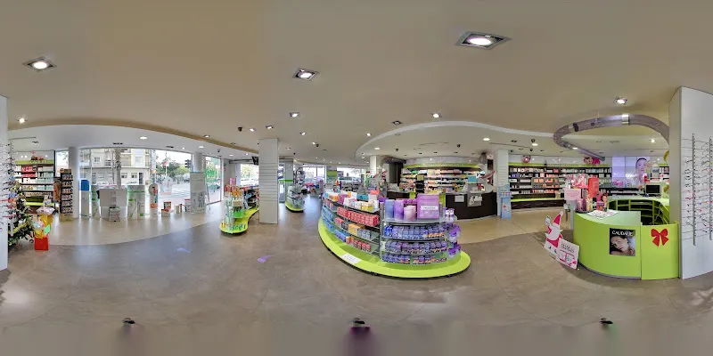 Farmacia Castelar