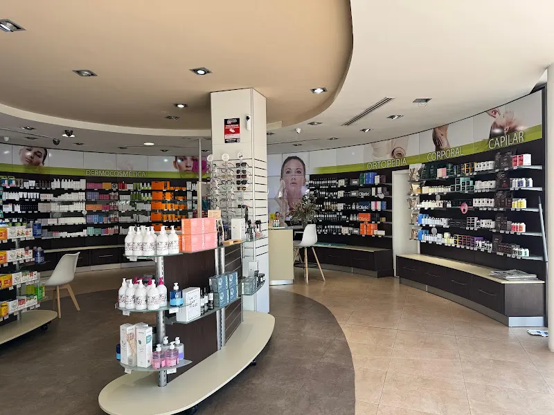 Farmacia Castelar - Farmacia en Alicante - foto 3