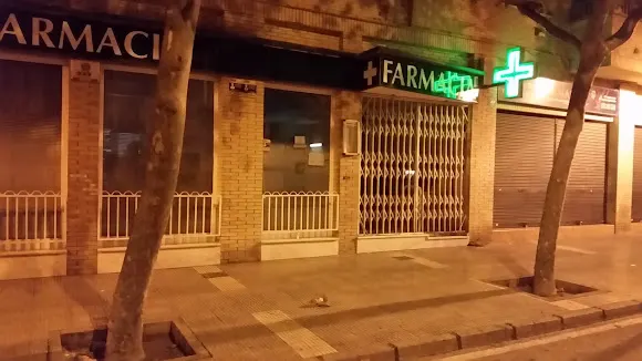 Farmacia