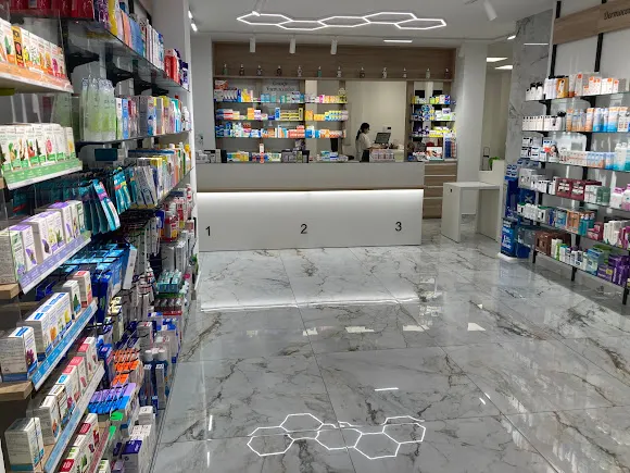 Farmacia Torregrosa