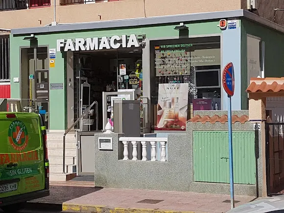 Farmacia Playa La Mata - Farmacia en Mata (La)