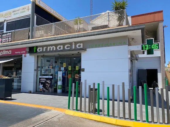 Farmacia Torremarina