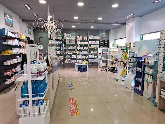 Farmacia Fragata 36 Lda. Laura Paredes Paredes