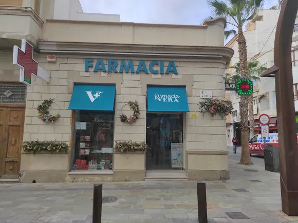 Farmacia VERA