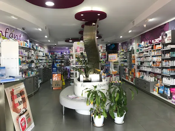 Farmacia Alberto Piñuela Torrevieja