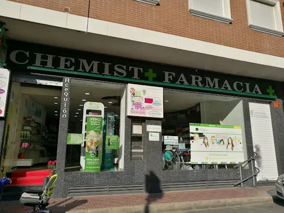 Farmacia Acequión Torrevieja