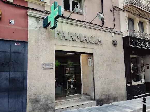 Farmacia Margarita Robles - Alcoy