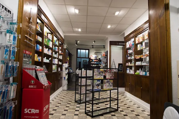 Farmacia La Estrella