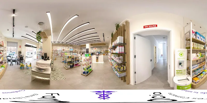Farmacia Elena Llinares Camacho