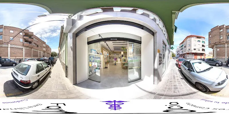 Farmacia Elena Llinares Camacho - Farmacia en Alicante - foto 2