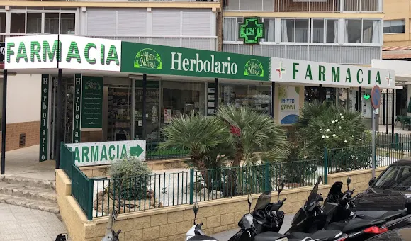 FARMACIA BENIDORM de Cristina Blay Pascual - Farmacia en Benidorm