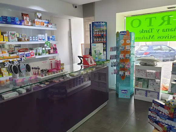Farmacia Ortopedia Catral - Farmacia en Catral
