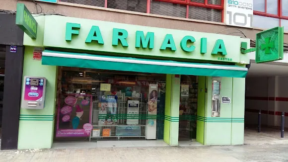 Farmacia Castro