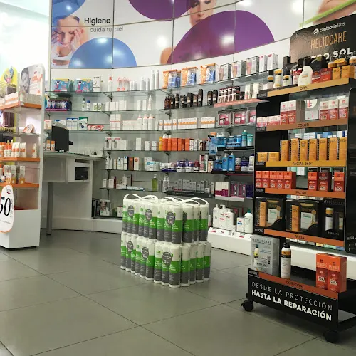 Farmacia Álvarez Asencio