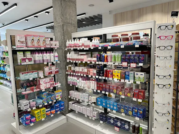 Farmacia 24h Acacias Elda-Petrer - Elda