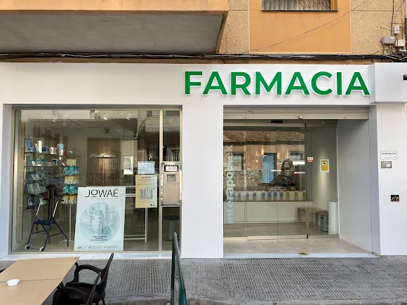 FarmaciaVeterinaria Carlos Escolano - Redován