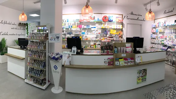 FarmaciaOrtopedia Alberto Peris - Redován - Redovan