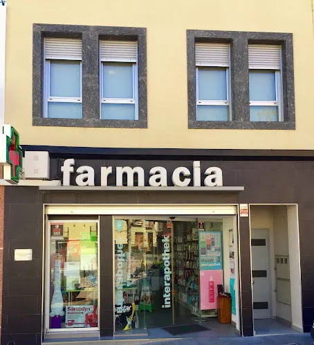 Farmacia Manuel Hernández Arce - Salinas