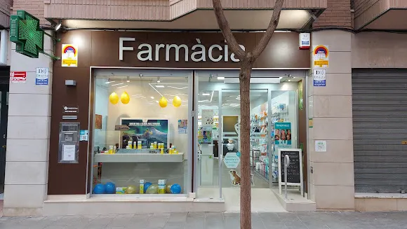 Farmacia Jorge Gimeno Siscar