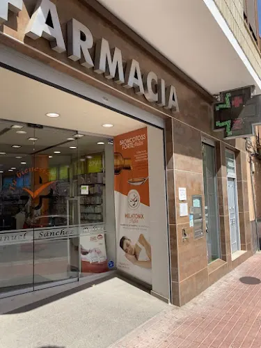 Farmacia Ortopedia Don MANUEL - Farmacia en Sax