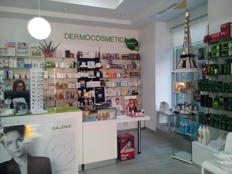 Farmacia Rastoll - Farmacia en Torrevieja - foto 3