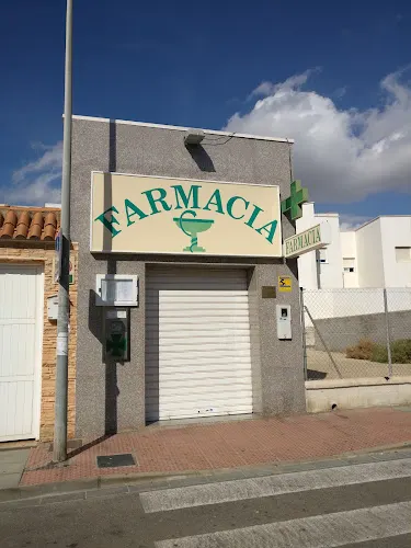 Farmacia - Almería