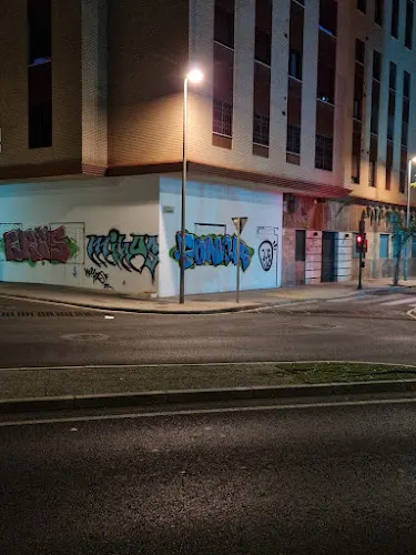 Farmacia Pasarela