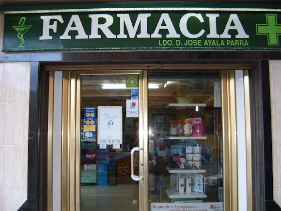 Farmacia Ayala