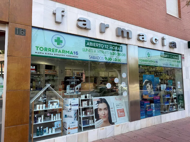 Farmacia - Farmacia en Almería - foto 2