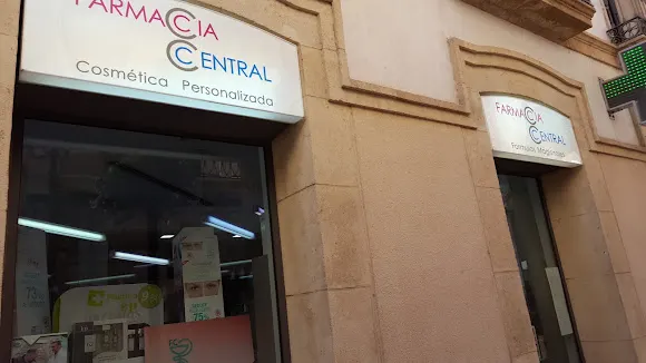 Farmacia Durbán Reguera - Farmacia en Almería