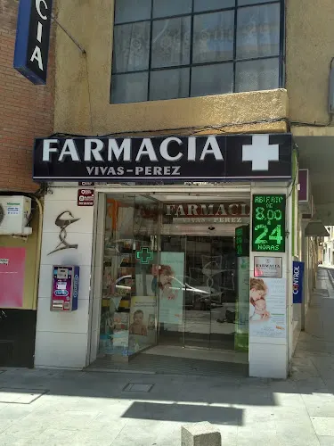 Farmacia