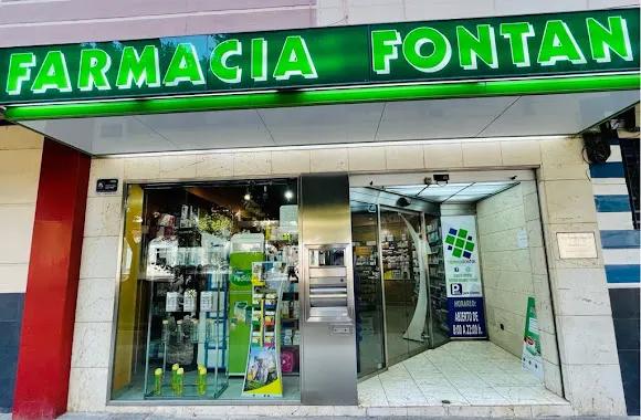 Farmacia Fontan