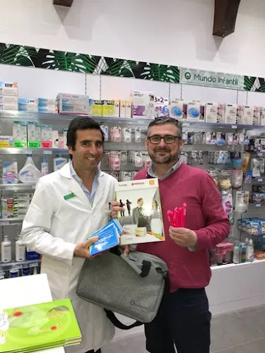 FARMACIA LIC. MIGUEL GALLEGO