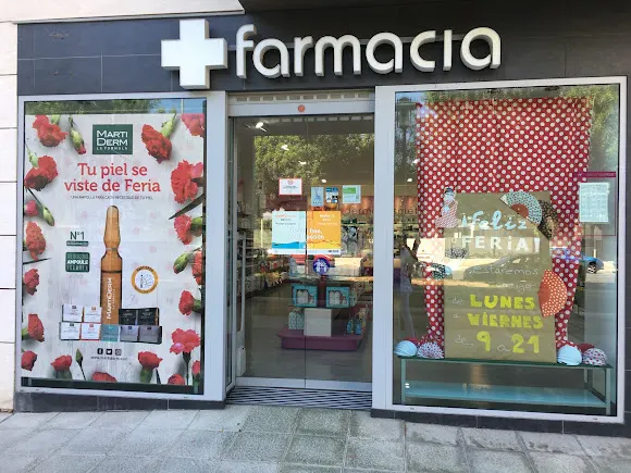 Farmacia Villalobos