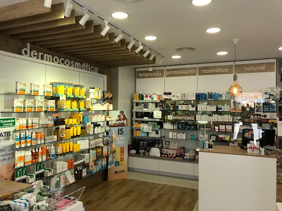 Farmacia Nueva Almería