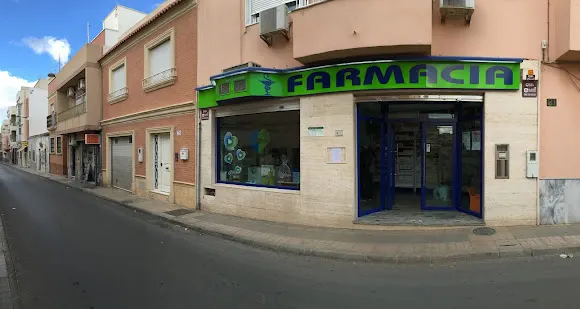 María Mullor Soriano - Almería