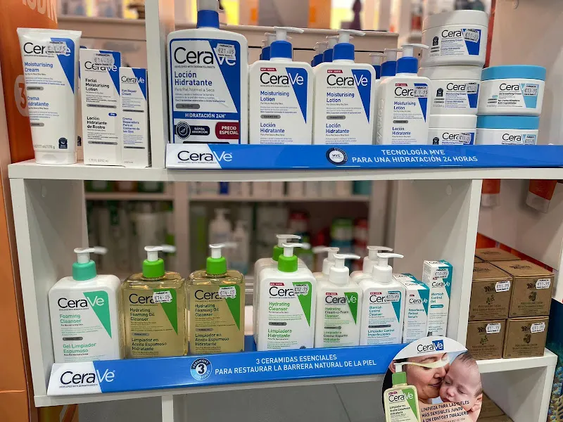 Farmacia Maria Jesus García