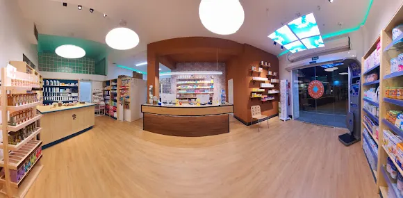 Farmacia Canjáyar - Canjayar