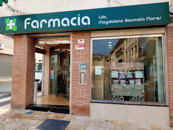Farmacia Baumela Berja - Berja