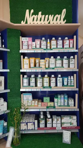 Farmacia Zabala - Dalias