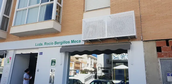 FARMACIA MECA Lda.Rocio Bergillos