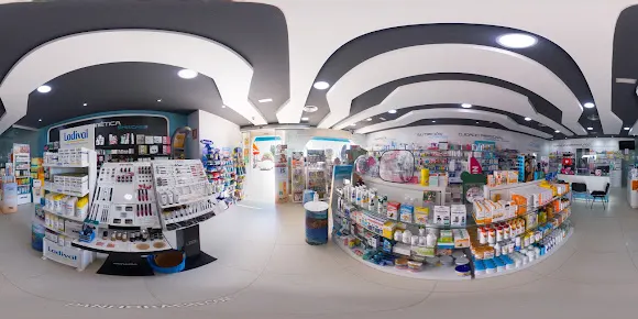 Farmacia Eduardo Valero González
