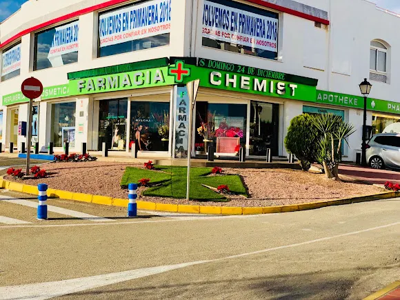 Farmacia