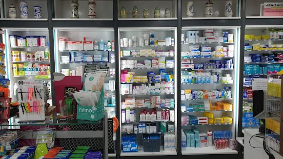 FARMACIA MIGUEL E. ABELLAN BERRUEZO