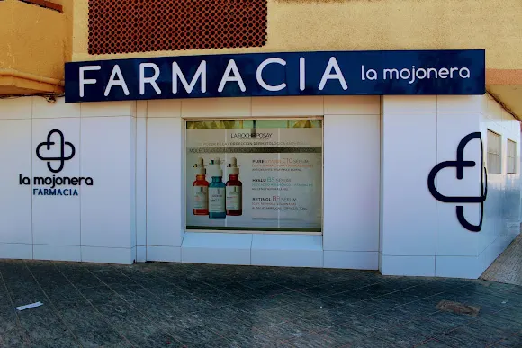 Farmacia La Mojonera - La Mojonera