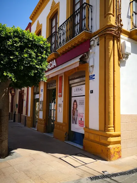 Farmacia de Pechina GN