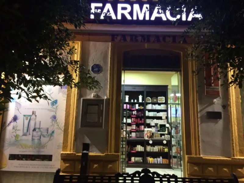 Farmacia de Pechina GN - Farmacia en Pechina - foto 2
