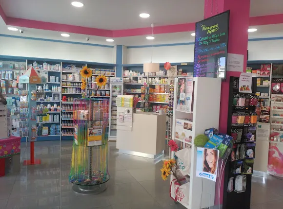 Farmacia Domínguez